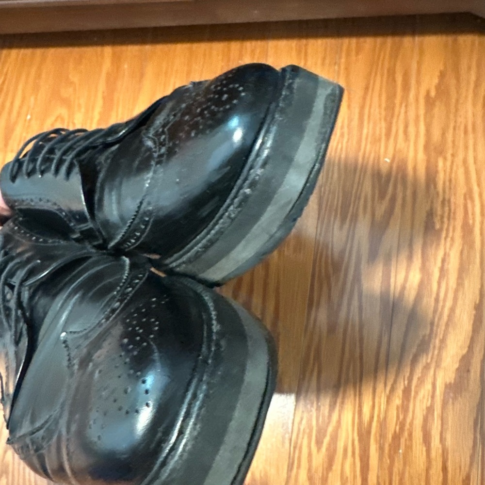 Prada Shoes - Picture 9 of 10